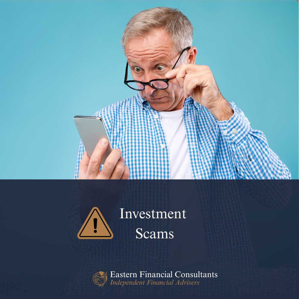 How to Protect Yourself from Investment Scams in the UK